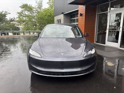 Used 2025 Tesla Model 3 Long Range