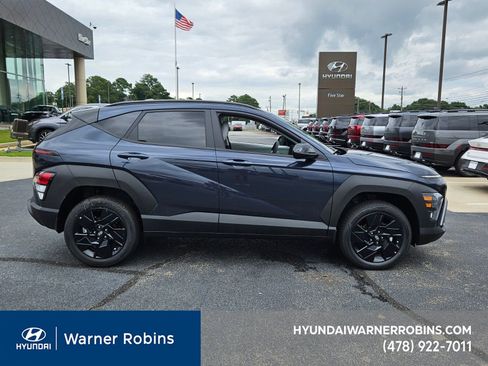 New 2026 Hyundai Kona SEL Sport image 12