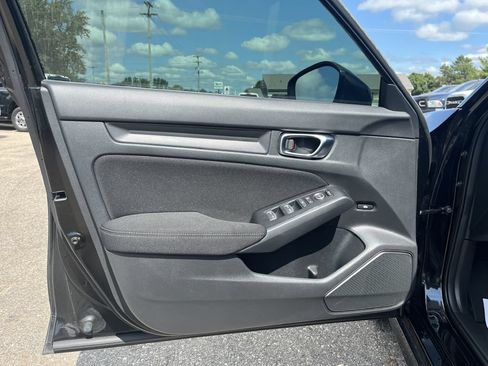Used 2022 Honda Civic Sport image 16