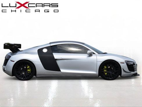 Used 2009 Audi R8 V8 w/ Premium Pkg AWD/4WD image 13