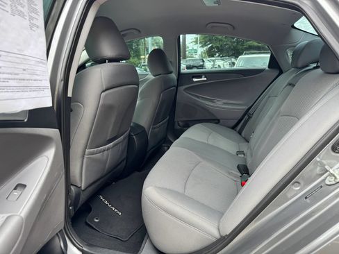 Used 2013 Hyundai Sonata GLS FWD image 24