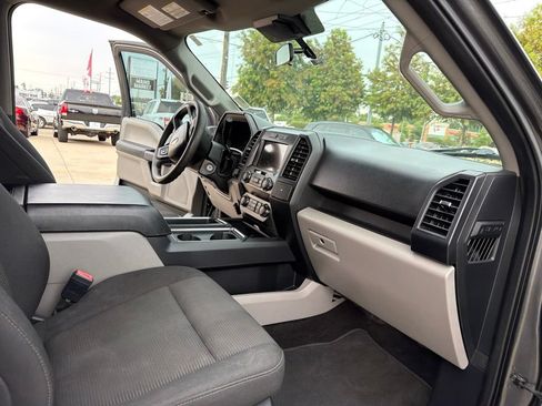 Used 2019 Ford F150 XL w/ Equipment Group 101A Mid RWD image 25