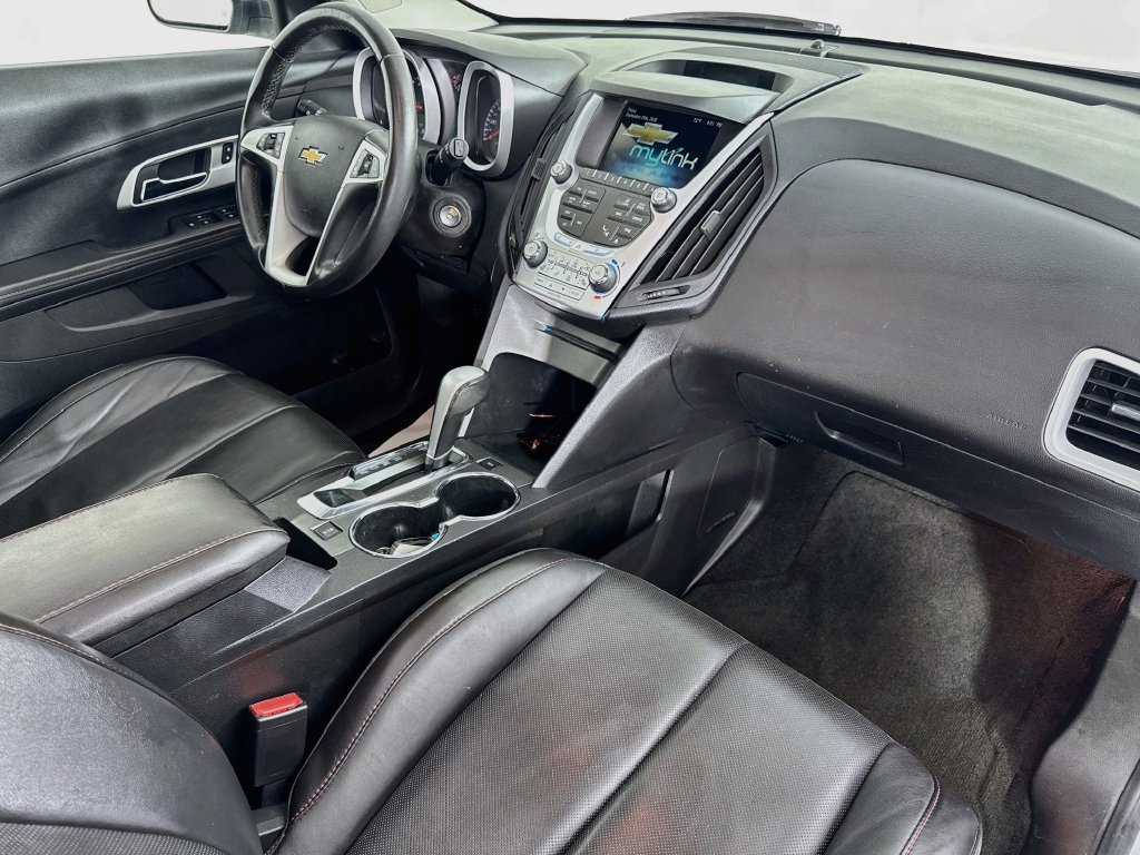 Used 2015 Chevrolet Equinox LTZ FWD image 35