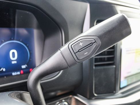 New 2026 Ford F250 Lariat w/ Black Appearance Package image 23