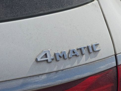 Certified 2020 Mercedes-Benz E 450 4MATIC Wagon image 6