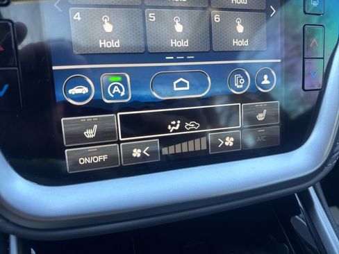 Used 2024 Subaru Outback Onyx Edition image 21