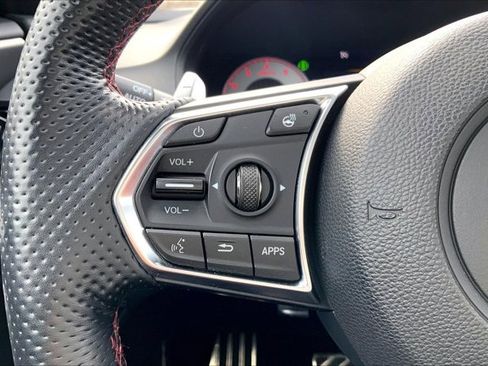 Certified 2023 Acura RDX A-Spec AWD/4WD image 18