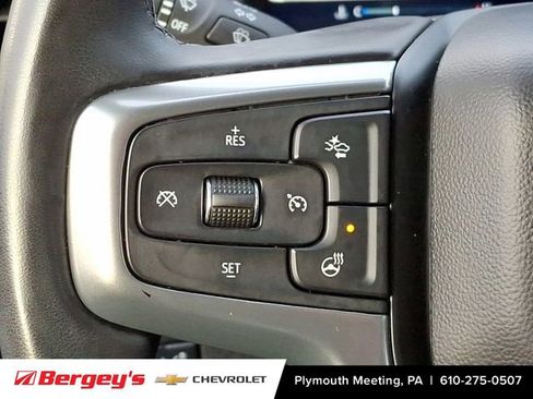 Certified 2023 Chevrolet Silverado 1500 LT image 23