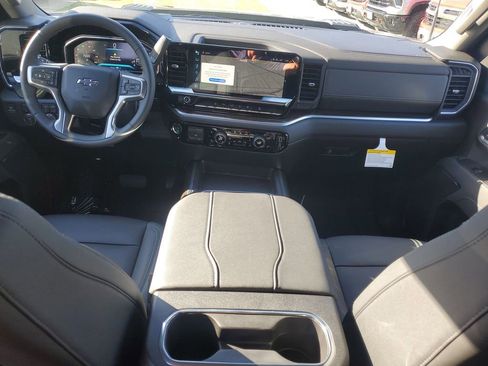 New 2026 Chevrolet Silverado 2500 LT w/ Trail Boss Package image 10