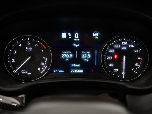 Used 2023 Cadillac XT4 Sport image 30