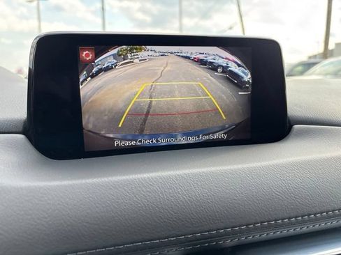 Used 2017 MAZDA CX-5 Grand Select AWD/4WD image 26