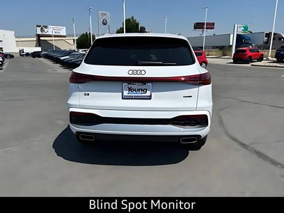 New 2026 Audi Q5 Premium Plus