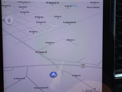 Used 2024 Ford Ranger XLT w/ Equipment Group 301A High image 21