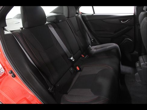 Used 2023 Subaru WRX Premium AWD/4WD image 18
