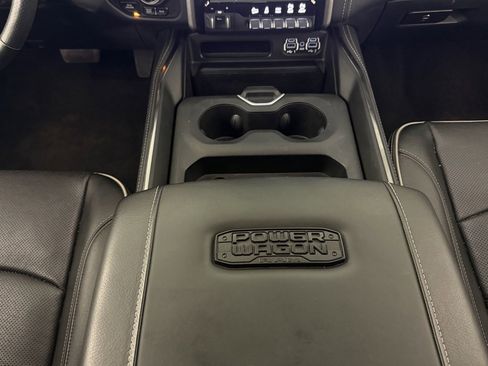 Used 2023 RAM 2500 Power Wagon w/ Level 2 Equipment Group image 16