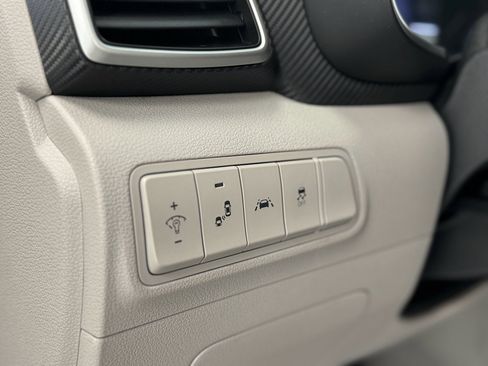 Used 2021 Hyundai Tucson SEL image 16