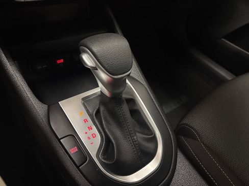Used 2023 Kia Forte LXS w/ LXS Technology Package FWD image 12