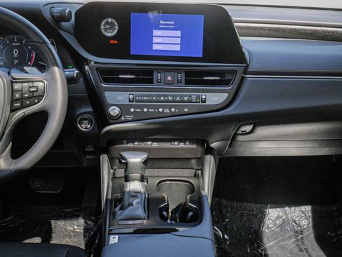 Used 2023 Lexus ES 350 w/ Premium Package FWD image 29