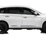 Used 2015 INFINITI QX60 FWD w/ Premium Plus Package image 5