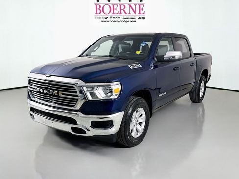 Used 2024 RAM 1500 Laramie image 3