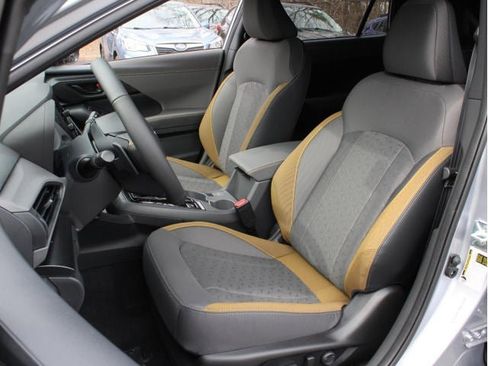 New 2026 Subaru Crosstrek 2.5i Sport AWD/4WD image 31