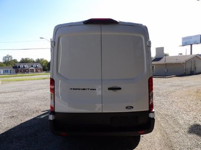 New 2026 Ford Transit 250 148 Medium Roof