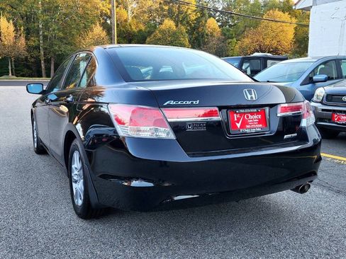 Used 2012 Honda Accord SE image 3