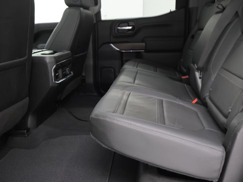 Used 2022 GMC Sierra 1500 Denali w/ Denali Premium Package AWD/4WD image 38
