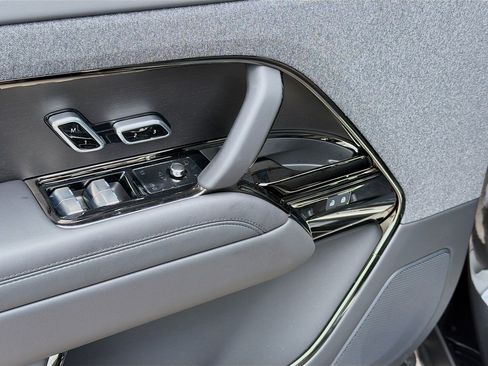 New 2026 Land Rover Range Rover Sport Dynamic SE AWD/4WD image 22