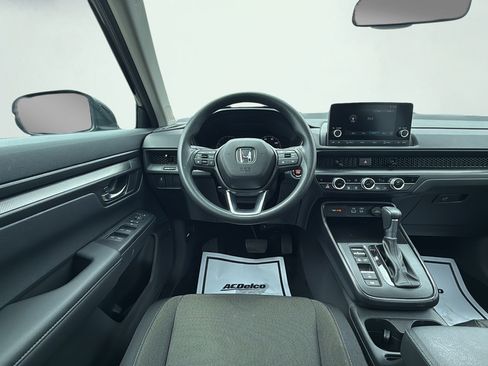 Used 2024 Honda CR-V EX image 46