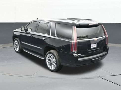 Used 2020 Cadillac Escalade Luxury image 61