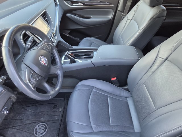 Used 2020 Buick Enclave Premium FWD image 16