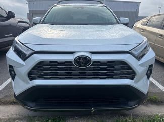 Used 2024 Toyota RAV4 Limited w/ Weather Package AWD/4WD video 2