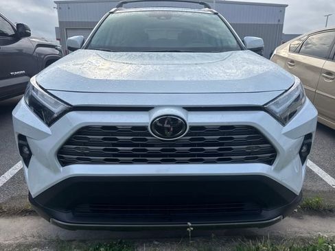 Used 2024 Toyota RAV4 Limited w/ Weather Package AWD/4WD image 2