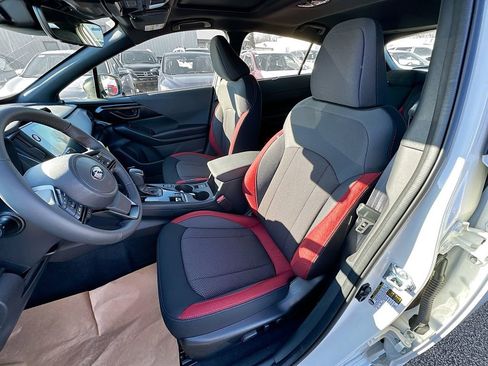 New 2026 Subaru Impreza RS image 27