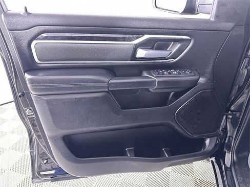 Used 2023 RAM 1500 Big Horn image 23