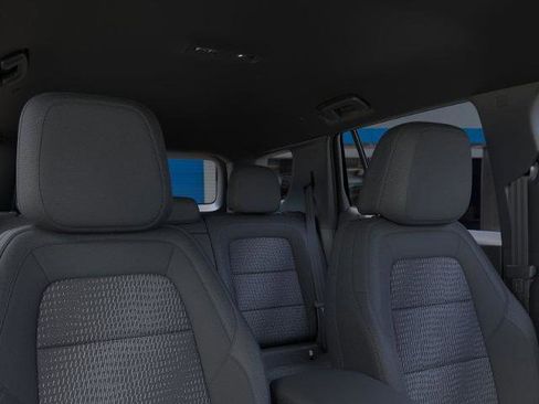 New 2026 Chevrolet Equinox LT image 58