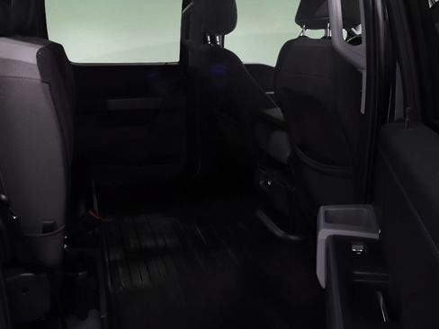 Used 2024 Ford F150 XLT w/ Tow/Haul Package AWD/4WD image 17