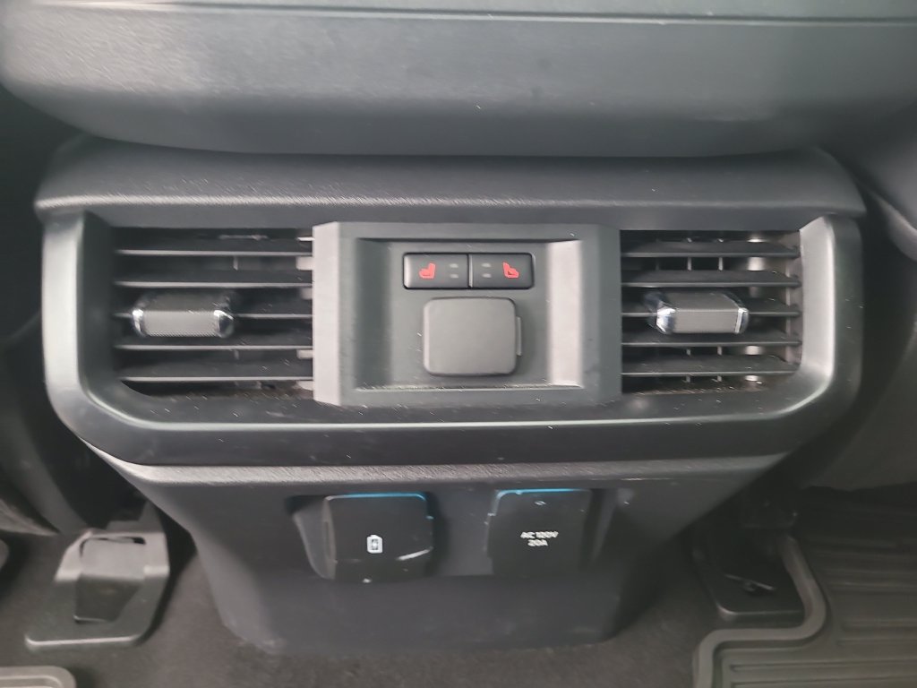 Certified 2025 Ford F150 Raptor AWD/4WD image 13