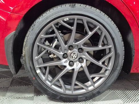 New 2026 Toyota Camry XLE image 26