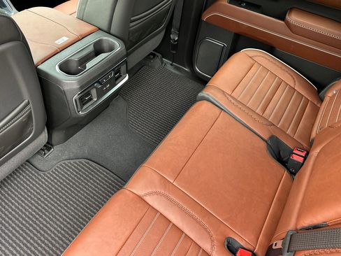 New 2026 GMC Sierra 1500 Denali Ultimate image 10