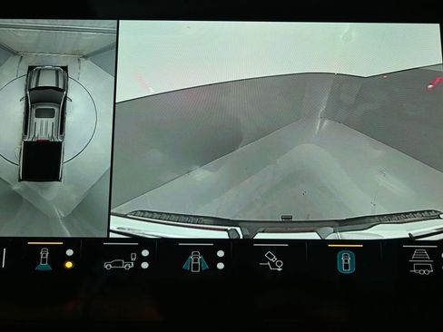 Used 2022 GMC Sierra 1500 Denali image 15