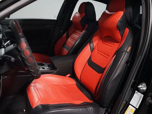 Used 2022 Honda Civic Sport image 6
