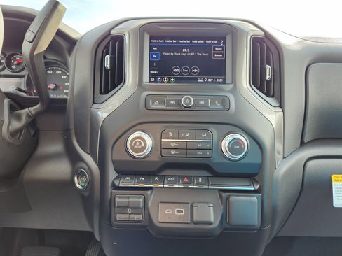 New 2026 GMC Sierra 1500 Pro w/ Pro Value Package image 10