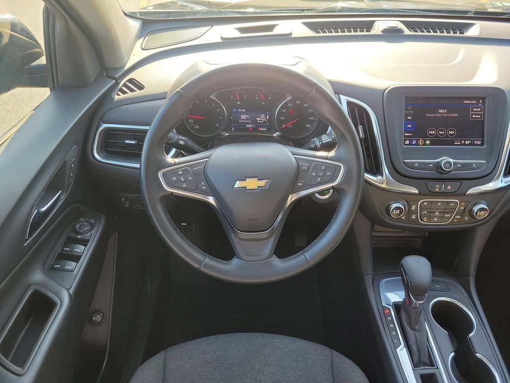 Used 2024 Chevrolet Equinox LT FWD image 14
