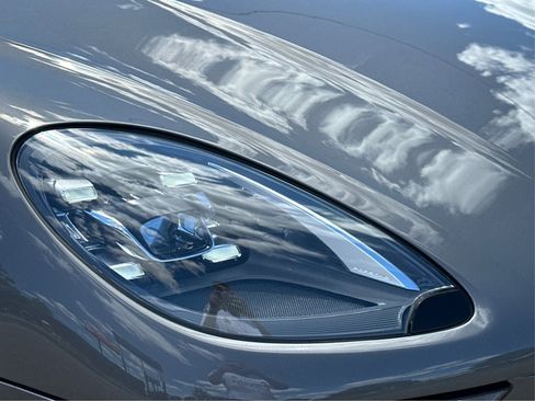 Used 2018 Porsche Macan GTS w/ Premium Package Plus image 31