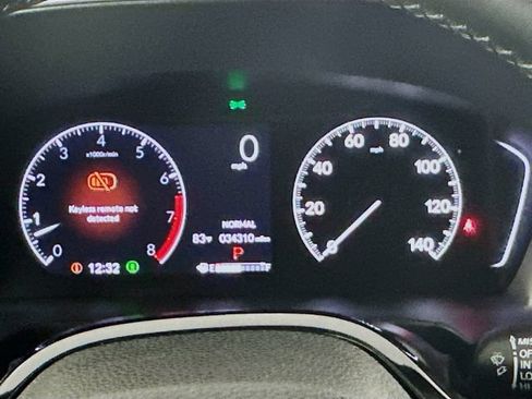 Used 2024 Honda Pilot EX-L image 2