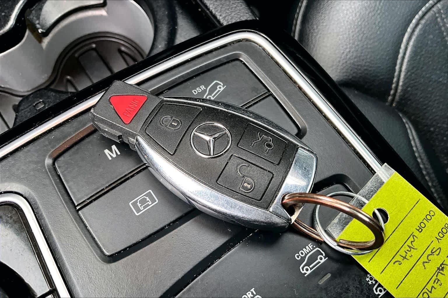 Used 2019 Mercedes-Benz GLE 400 4MATIC image 15