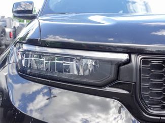 Used 2024 Jeep Grand Cherokee L Laredo AWD/4WD video 3