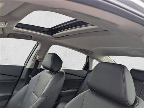 Used 2025 Honda Accord Touring image 14